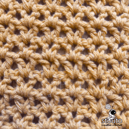 Beginner’s Guide to the V-Stitch in Crochet