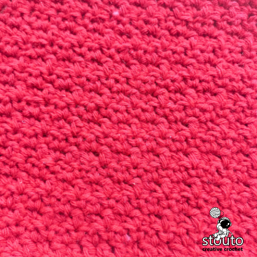 Beginner’s Guide to the Griddle Stitch in Crochet