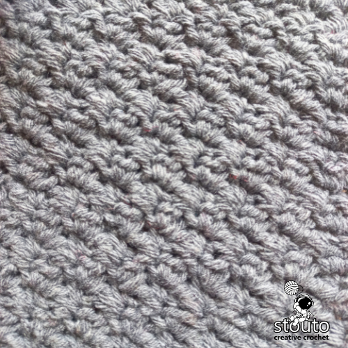What Is the Suzette Stitch in Crochet?