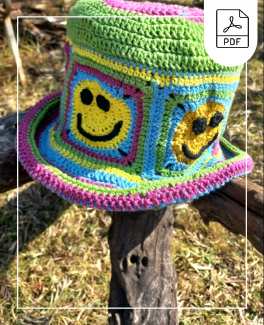 Download printable pattern