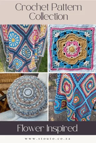 Blooming Crochet Designs You’ll Love