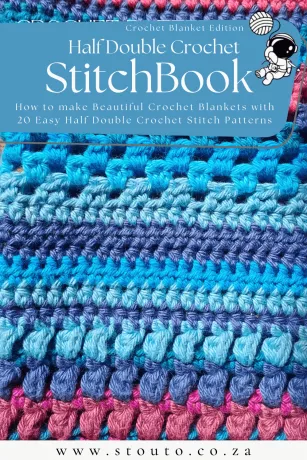 Half Double Crochet Blanket Stitches You’ll Love