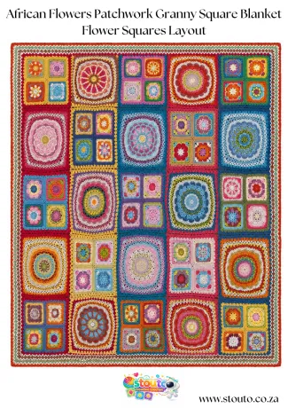 Layout your Squares