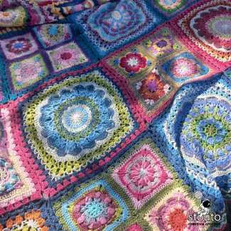 Join the Squares : Step 3 : Add the Next Squares