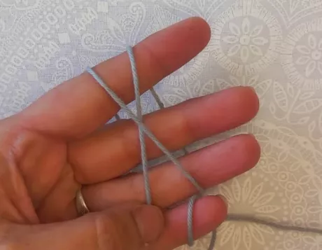 How to magic ring
