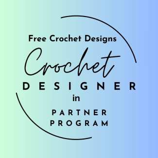 Free Crochet Designs Crochet Designer in Partner Program