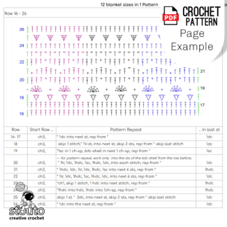 Detailed US terminology instruction