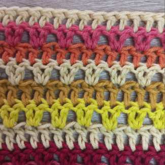 Rows 83 to 89 Complete
