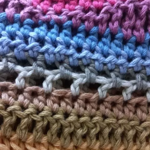 Scrapghan rows 52 to 59