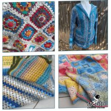 Free Crochet Projects for Cozy Handmade Creations