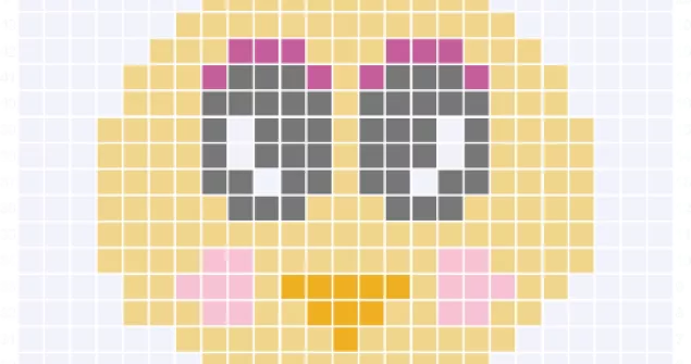 C2C Graph for Baby chick Girl