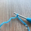 Step-by-Step: How to Make a Crochet Slip Knot