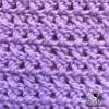 Crochet Cross Stitch Beginner Step-by-Step Guide